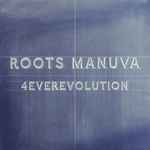 Cover of 4everevolution, 2011-10-03, CD