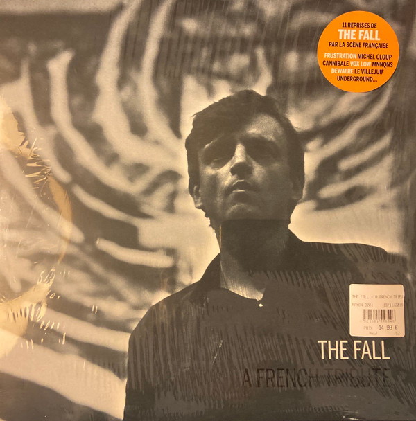 descargar álbum Various - The Fall A French Tribute