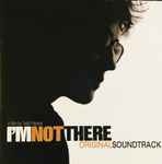 Cover of I'm Not There (Original Soundtrack), 2007-10-27, CD