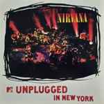 Nirvana	Geffen Records	MTV Unplugged In New York	2017