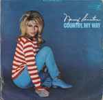 Cover of Country, My Way, 1968, Vinyl