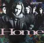 Cover of Home, 2000, CD