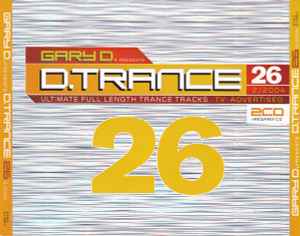 Gary D. - D.Trance 26 (2/2004)