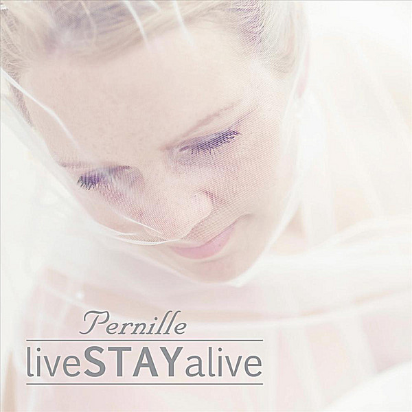 descargar álbum Pernille - Livestayalive