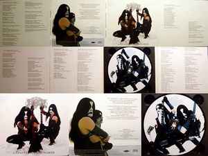 Immortal – At The Heart Of Winter (2002, CD) - Discogs