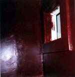 Ksine - 99 (Red Window) album cover