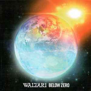 Waltari - Below Zero