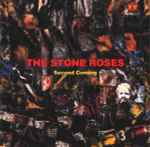 The Stone Roses – Second Coming (1994, CD) - Discogs