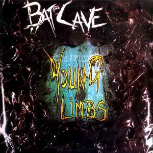 Various - Batcave: Young Limbs And Numb Hymns