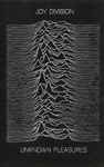Cover of Unknown Pleasures, 1980, Cassette