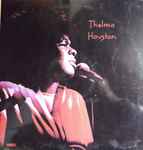 Cover of Thelma Houston, 1972-11-23, Vinyl
