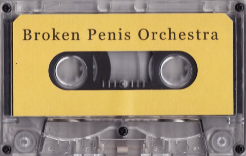 ladda ner album The Broken Penis Orchestra - Sex Drugs