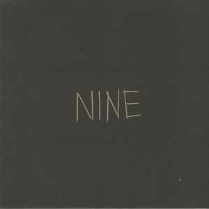 Sault - Nine album cover