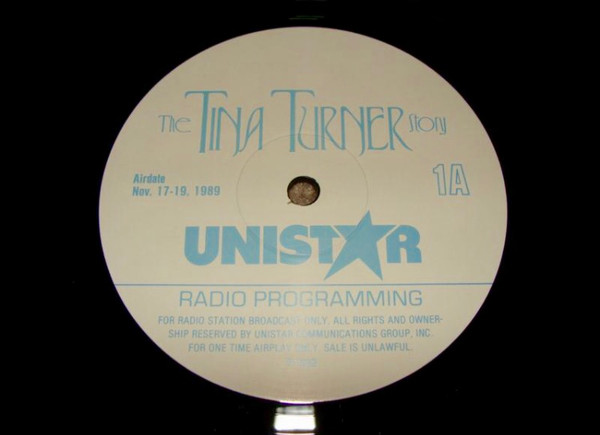 descargar álbum Tina Turner - The Tina Turner Story