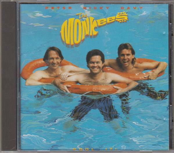 The Monkees - Pool It! | Releases | Discogs