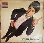 Cover of Jacques Dutronc, 1967, Vinyl