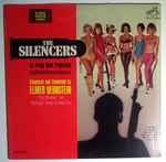 Cover of The Silencers (Soundtrack), 1966, Vinyl