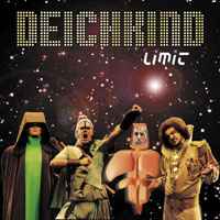 Deichkind - Limit album cover