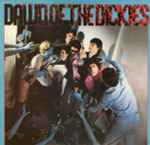 Cover of Dawn Of The Dickies, 2000, Vinyl