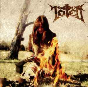 Totem (18) - Totem album cover