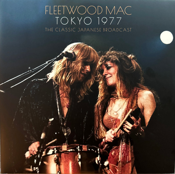 人気商品ランキング 洋楽 Fleetwood Mac/ LIVE at BUDOKAN 1977 洋楽 