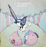 Cover of B The Magpie, 1975, Vinyl