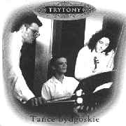 Trytony - Tańce Bydgoskie album cover