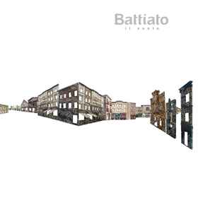 Battiato – Il Vuoto (2018, Vinyl) - Discogs