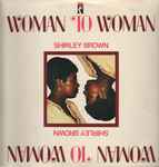 Cover of Woman To Woman, 1987-08-00, Vinyl