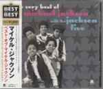 Cover of The Very Best Of Michael Jackson With The Jackson Five, 2006-01-25, CD