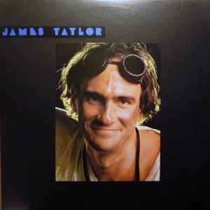James Taylor (2) - Dad Loves His Work