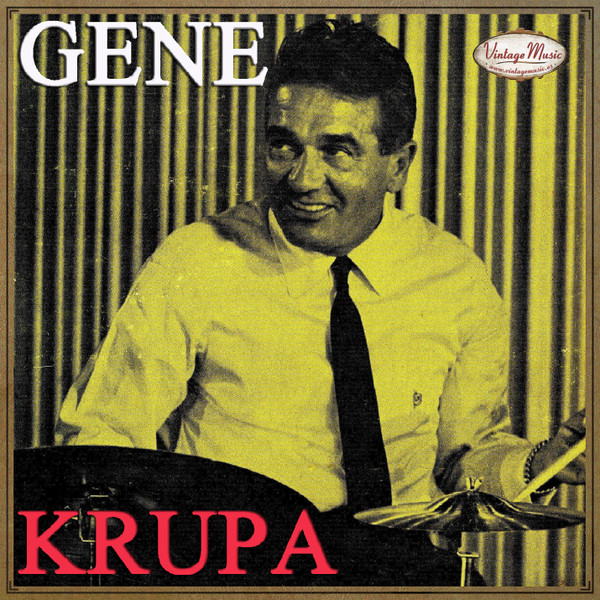 descargar álbum Gene Krupa - Gene Krupa