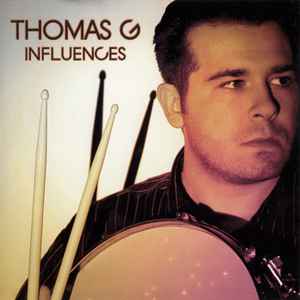 Thomas G – Sound From The Heart (2013, Vinyl) - Discogs