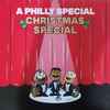 Jason Kelce, Jordan Mailata, Lane Johnson, The Philly Specials - A Philly Special Christmas Special