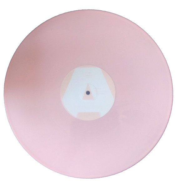 Lomepal – FLIP (2017, Pink, Vinyl) - Discogs