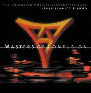 Masters Of Confusion - Irmin Schmidt & Kumo