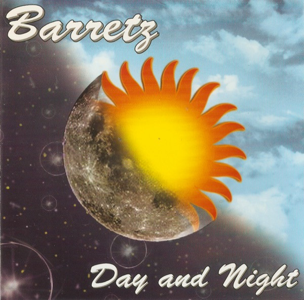 Barretz – Day And Night (1998, CD) - Discogs