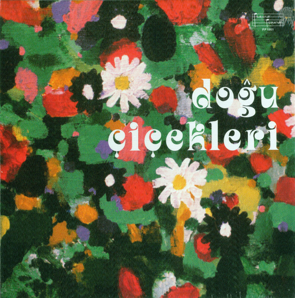 Sven Wunder – Eastern Flowers (2020, Vinyl) - Discogs