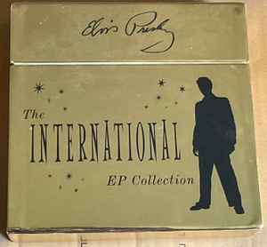 Elvis Presley - The International EP Collection