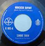 Cover of Monsieur Dupont / Ruta 66, 1969, Vinyl