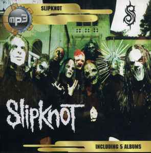Slipknot Spit It Out Mp3