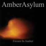 Cover of Frozen In Amber, 2016-04-01, File