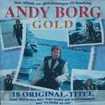 Cover of Gold - 18 Original Titel, 1997, CD