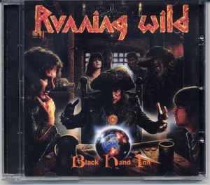 Running Wild – Black Hand Inn (2012