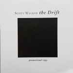 Cover of The Drift, 2006, CDr