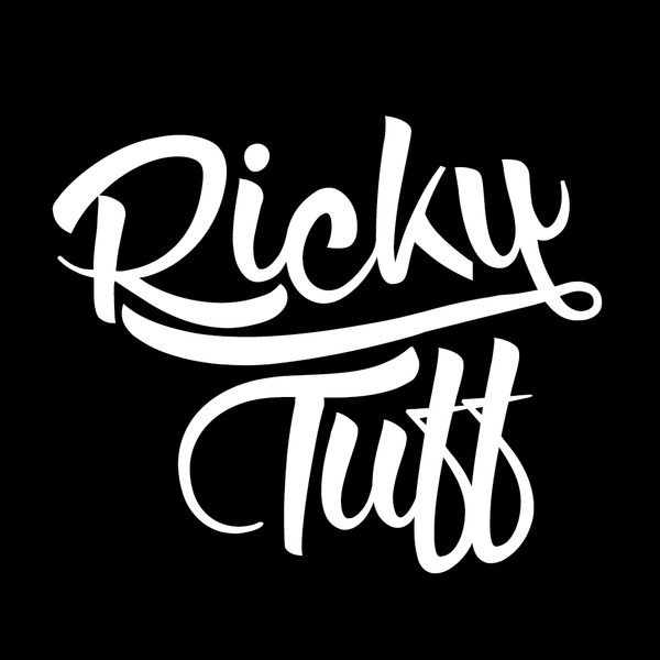 Ricky Tuff