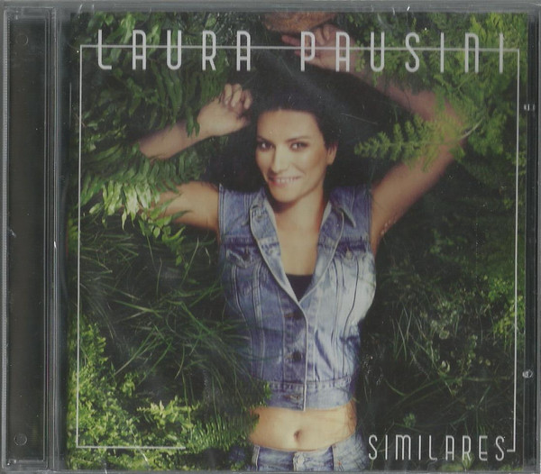 20 Greatest Hits' von 'Laura Pausini' auf 'CD' - Musik