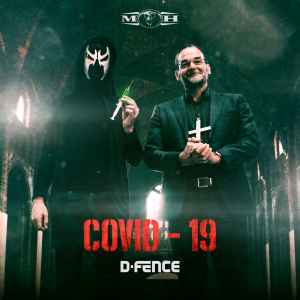 Covid-19 - D-Fence