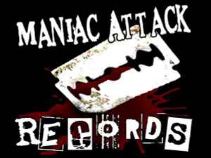 Maniac Attack Records image