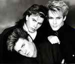 descargar álbum Duran Duran - B sides Rarities Collected 1988 1993